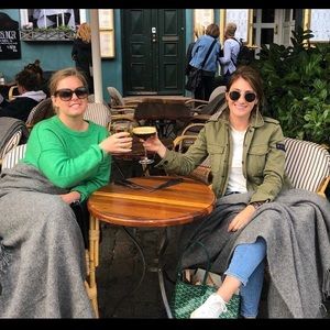 Meet your Posher, Alexa